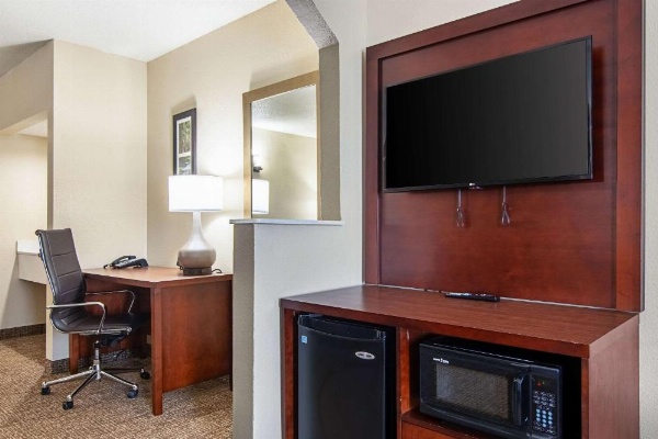 Comfort Suites Airport Alcoa image 21